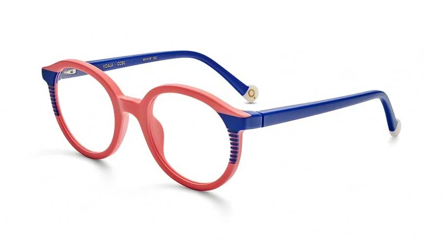 Etnia Barcelona KOALA Eyeglasses - view 5